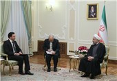 Iran’s President, Bulgaria’s FM Discuss Bilateral Ties, Int’l Developments