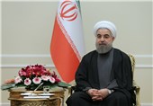 President Rouhani to Visit Vatican in January: Benedettini