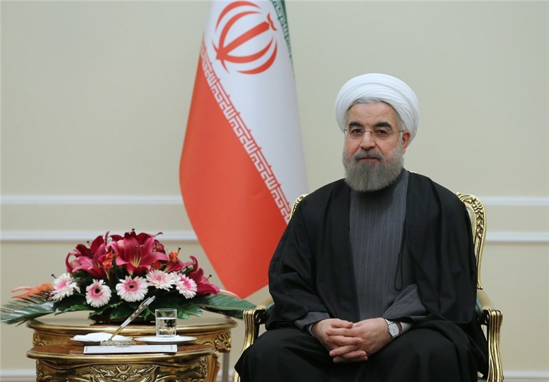 President Rouhani to Visit Vatican in January: Benedettini
