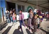 رنج مضاعف کودکان آواره سوری در کارگاه‌های ترکیه برای یک لقمه نان