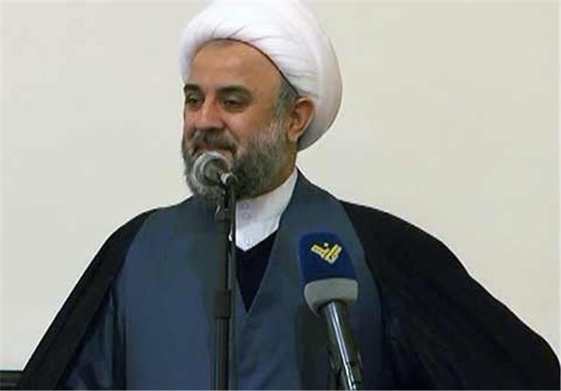 مقام حزب‌الله: رژیم سعودی حتی یک روز هم در کنار مقاومت قرار نگرفت