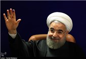 ثبت نام حسن روحانی در انتخابات خبرگان رهبری
