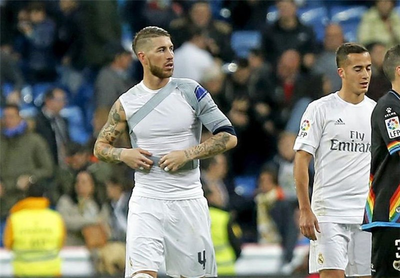 راموس: ما رعیت هستیم و پرس پادشاه است/ اگر او می‌گوید بنیتس حلال مشکلات است، پس هست!