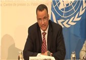 دور جدید تحرکات نماینده سازمان ملل برای برگزاری دور دوم مذاکرات یمنی‌ها