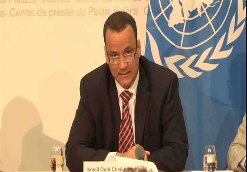 دور جدید تحرکات نماینده سازمان ملل برای برگزاری دور دوم مذاکرات یمنی‌ها