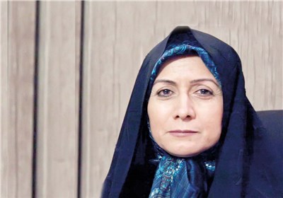 شهربانو امانی