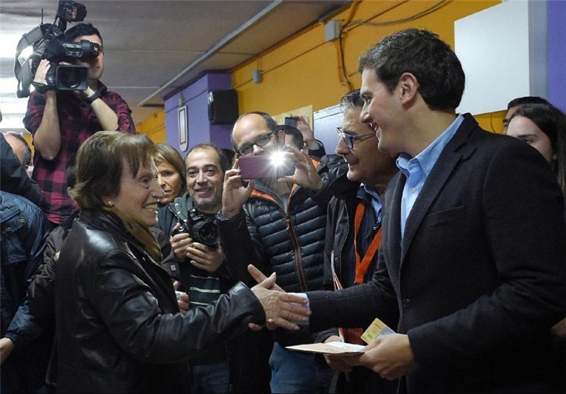 Spain Heads to New Election After Talks Fail to Form Gov&apos;t