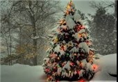 شام مشهور کریسمس در کشورهای مختلف