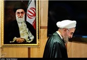 ثبت نام حسن روحانی در انتخابات خبرگان رهبری