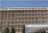 بزرگترین بیمارستان نظامی افغانستان محل درمان طالبان و سربازان زخمی افغان