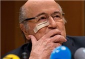 FIFA: Sepp Blatter, Allies &apos;Awarded&apos; Themselves $80m