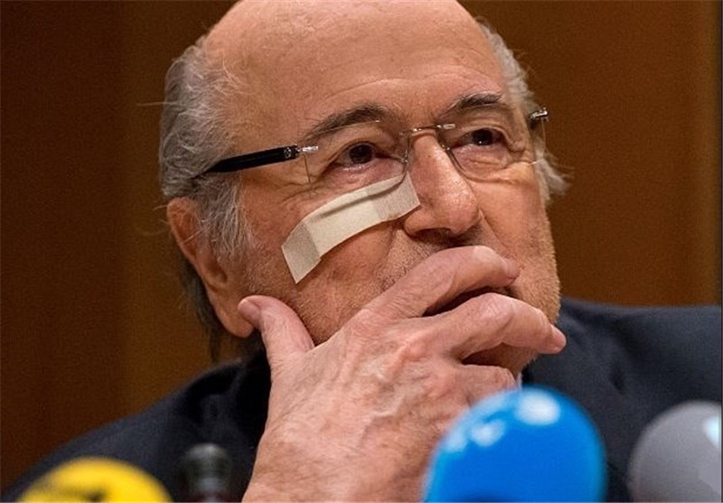 Sepp Blatter Denies Qatar Bought 2022 World Cup, Points to Sarkozy Influence