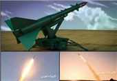 شلیک دومین موشک بالستیک ارتش یمن به سوی شرکت آرامکوی عربستان