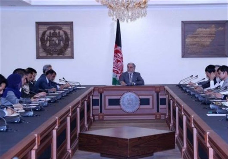 پایان فعالیت کمیسیون اصلاح نظام انتخاباتی افغانستان با ارائه بسته پیشنهادی به دولت