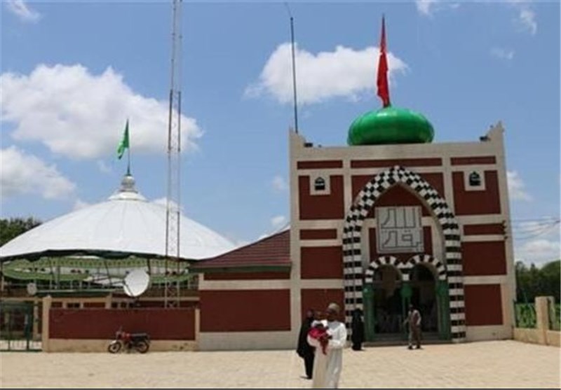 Shiite Religious Center Razed to Ground by Nigeria Army
