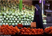 طرح نظارت بر &quot;بازار شب یلدا&quot; در چهارمحال و بختیاری اجرایی می‌شود