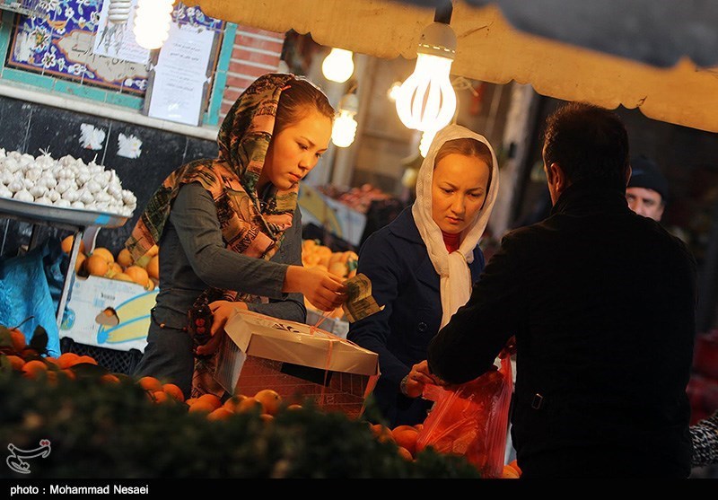 ثبات نسبی در بازار همدان تا کاهش قدرت خرید مردم