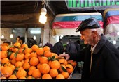 پاسکاری مسئولان برای تامین میوه شب عید کرمانی‌ها را با چالش روبه‌رو کرده است