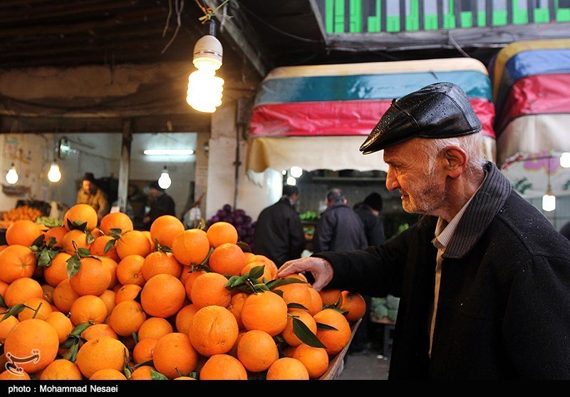 پاسکاری مسئولان برای تامین میوه شب عید کرمانی‌ها را با چالش روبه‌رو کرده است
