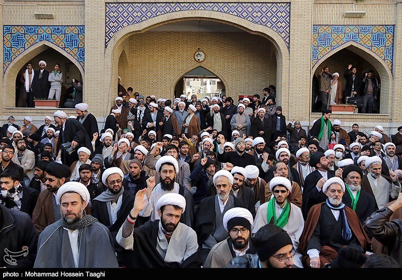 150 روحانی به مدارس استان بوشهر اعزام شدند/اجرایی طرح مشاوره دینی دانش‌آموزان