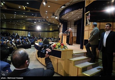 ثبت‌نام داوطلبان انتخابات مجلس و خبرگان رهبری - 15