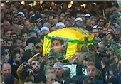 Lebanon Mourns Hezbollah Figure Samir Qantar Death