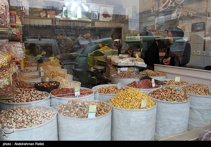 نمایشگاه شب یلدای ایرانی در کرمانشاه برپا می‌شود