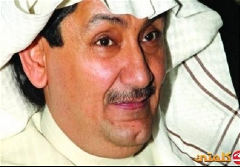 4 سال زندان و 15 سال ممنوعیت کار برای یک نویسنده سعودی