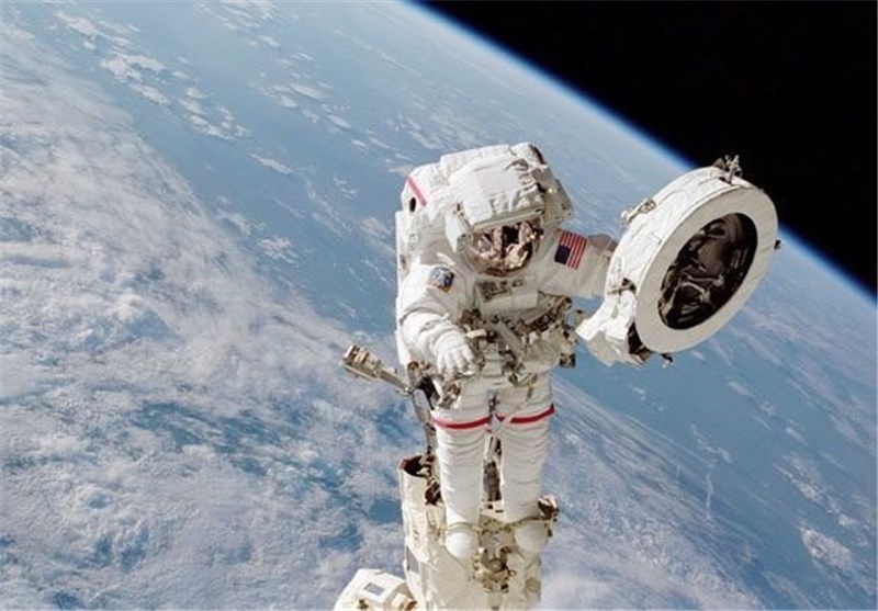 نخستین گردشگران فضایی سال آینده به ایستگاه فضایی می‌روند