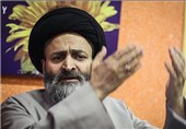 گفتگو| آیت‌الله حسینی: تعبیر جالب شهید صدر در شب پیروزی انقلاب/ با &quot;مرجعیت سنتی&quot; موافق نبود