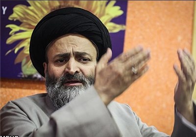  گفتگو| آیت‌الله حسینی: تعبیر جالب شهید صدر در شب پیروزی انقلاب/ با "مرجعیت سنتی" موافق نبود 
