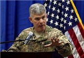 آمریکا: فرمانده داعش و 70 تروریست در فلوجه کشته شدند