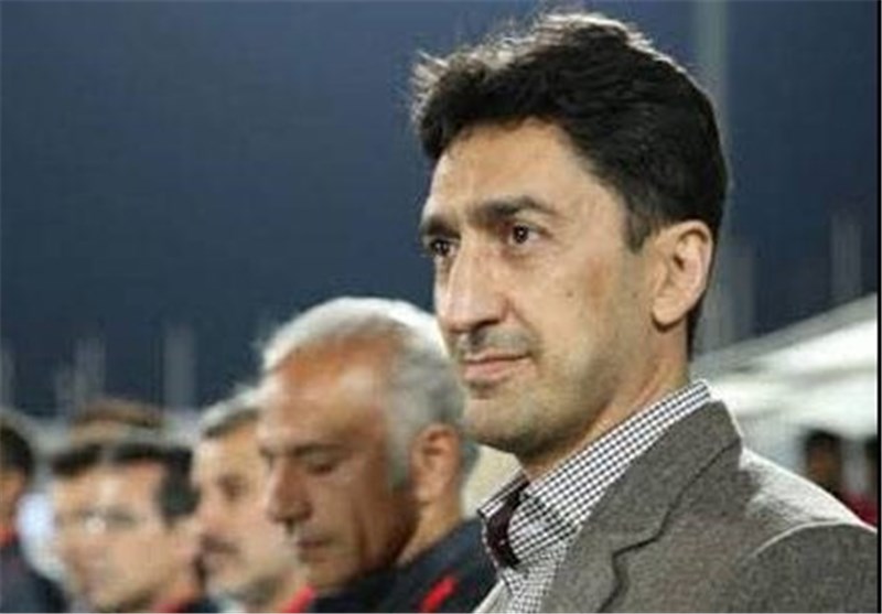 مازندران| اخوت: نظرمحمدی استعفای کتبی به باشگاه خونه به خونه ارائه نداده است