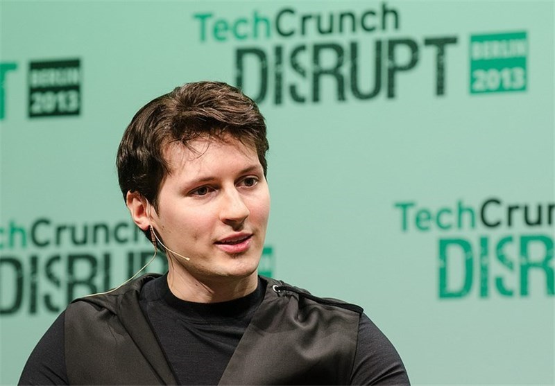 10 نکته خواندنی درباره مؤسس تلگرام