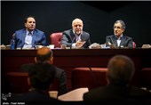 نشست وزیر نفت با اعضای اتاق بازرگانی تهران