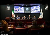 نشست وزیر نفت با اعضای اتاق بازرگانی تهران