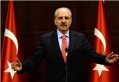 ترکیه: جامعه بین‌الملل در قبال حملات تروریستی اشک تمساح می ریزد