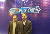 وزیر ورزش دولت احمدی‌نژاد برای انتخابات مجلس کاندیدا شد+ عکس