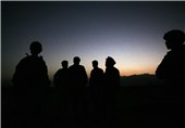 هدف آمریکا خروج از افغانستان نیست بلکه پایان جنگ است