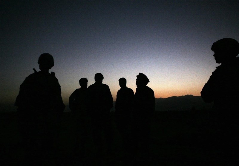 آمار دقیق نظامیان آمریکایی در افغانستان مشخص نیست/ بخشی از نیروها در جنگ حضور دارند