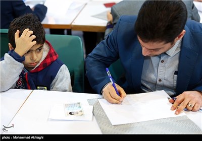 ثبت‌نام داوطلبان انتخابات مجلس و خبرگان رهبری -7 1