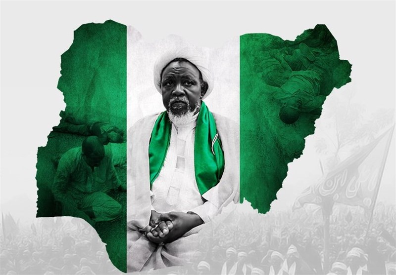فرزند شیخ زکزاکی: وهابیون بر حکومت نیجریه نفوذ دارند