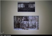 نمایشگاه عکس روحانیون در دوره قاجار