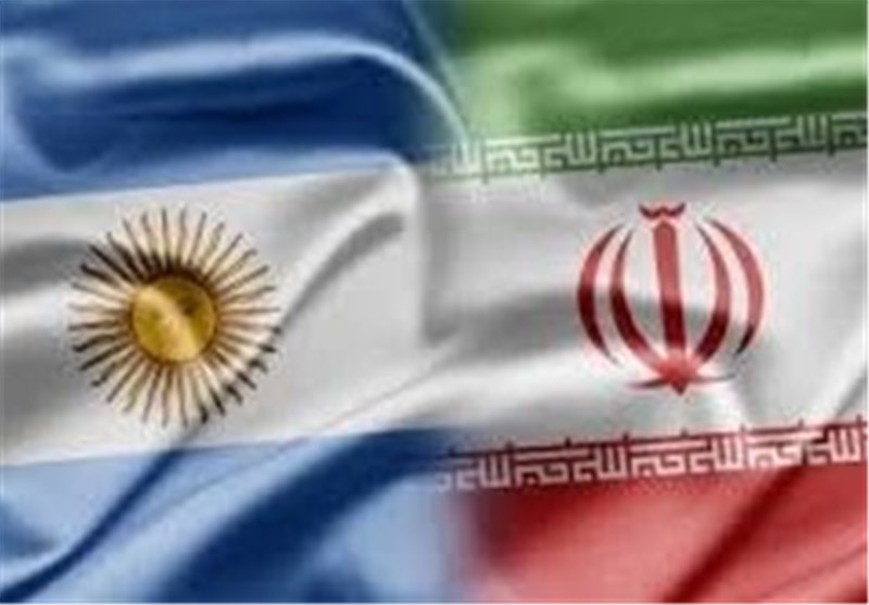 روایت المانیتور از مذاکرات ایران و آرژانتین در مورد آمیا