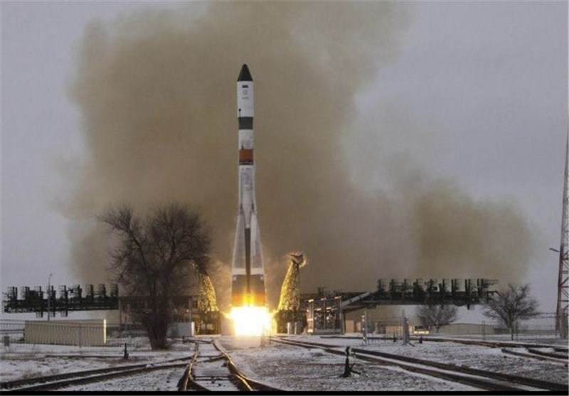 کنترل فضاپیمای روسیه با ماهواره برای نخستین بار
