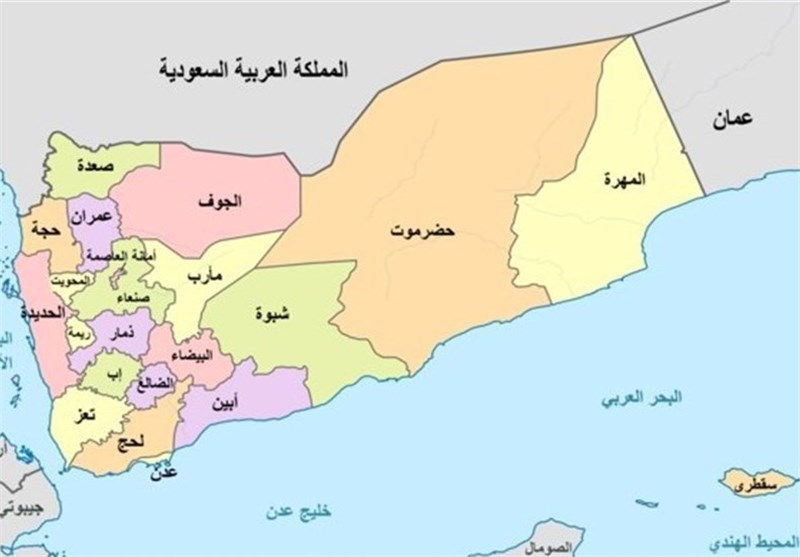 شلیک موشک بالستیک ارتش یمن/ انهدام ناوچه متجاوزان و کشته و زخمی شدن 80 مزدور