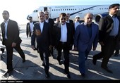 بازدید اعضای هیات دولت از پروژه های کیش و هندورابی