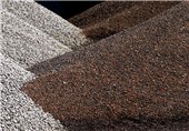 یک میلیارد و 500 هزار تن ذخیره مواد معدنی در کهگیلویه و بویراحمد شناسایی شد