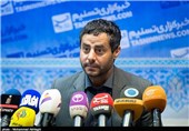 مصاحبه| البخیتی: طرح اتهام علیه ایران نشانه ورشکستگی نظامی و سیاسی آمریکا و عربستان است