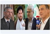 میرتاج‌الدینی، بیگی، فرهنگی و سعیدی از تبریز در انتخابات مجلس ثبت نام کردند